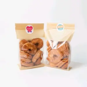 kokiyol ayisyen- Haitian Donut's 1 pack ( 10 pieces)