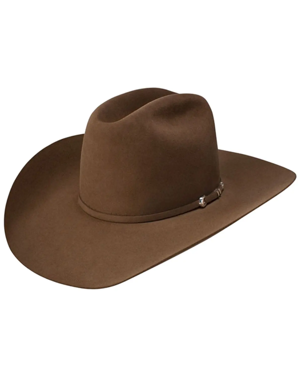 Resistol Unisex  40X Felt Cowboy Hat - Rfarna-Rb42du