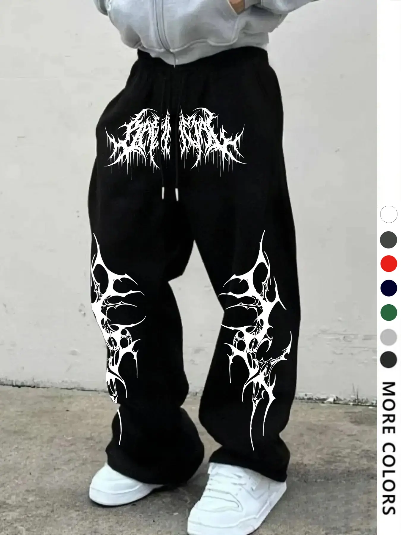 darc sport wolves pants men - TikTok Shop