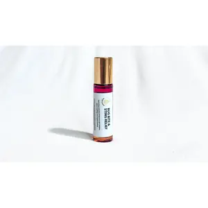 BUG BITE & STING RELIEF (NEW ITEM)