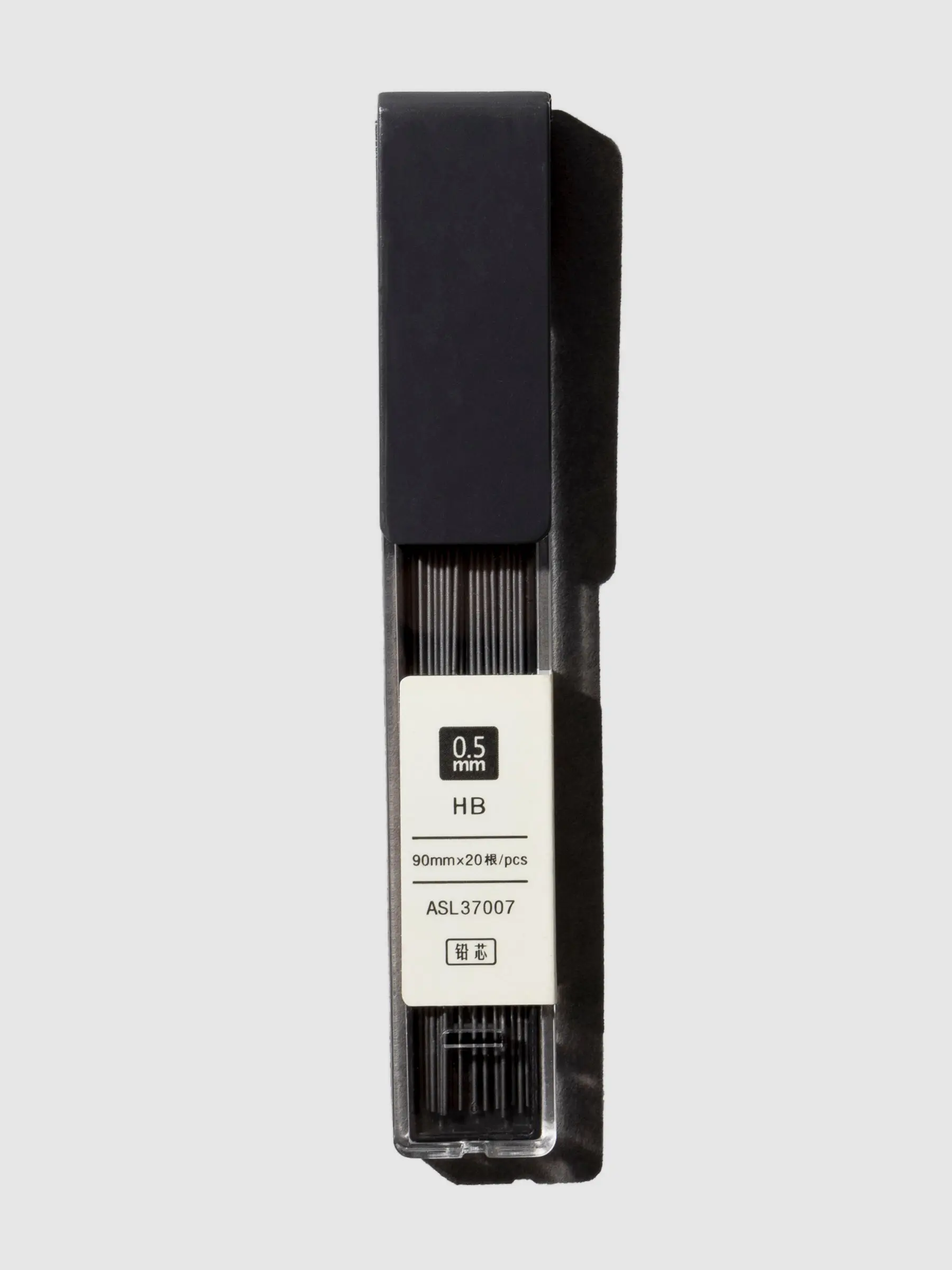 Mechanical Pencil Lead | HB | 0.5 mm