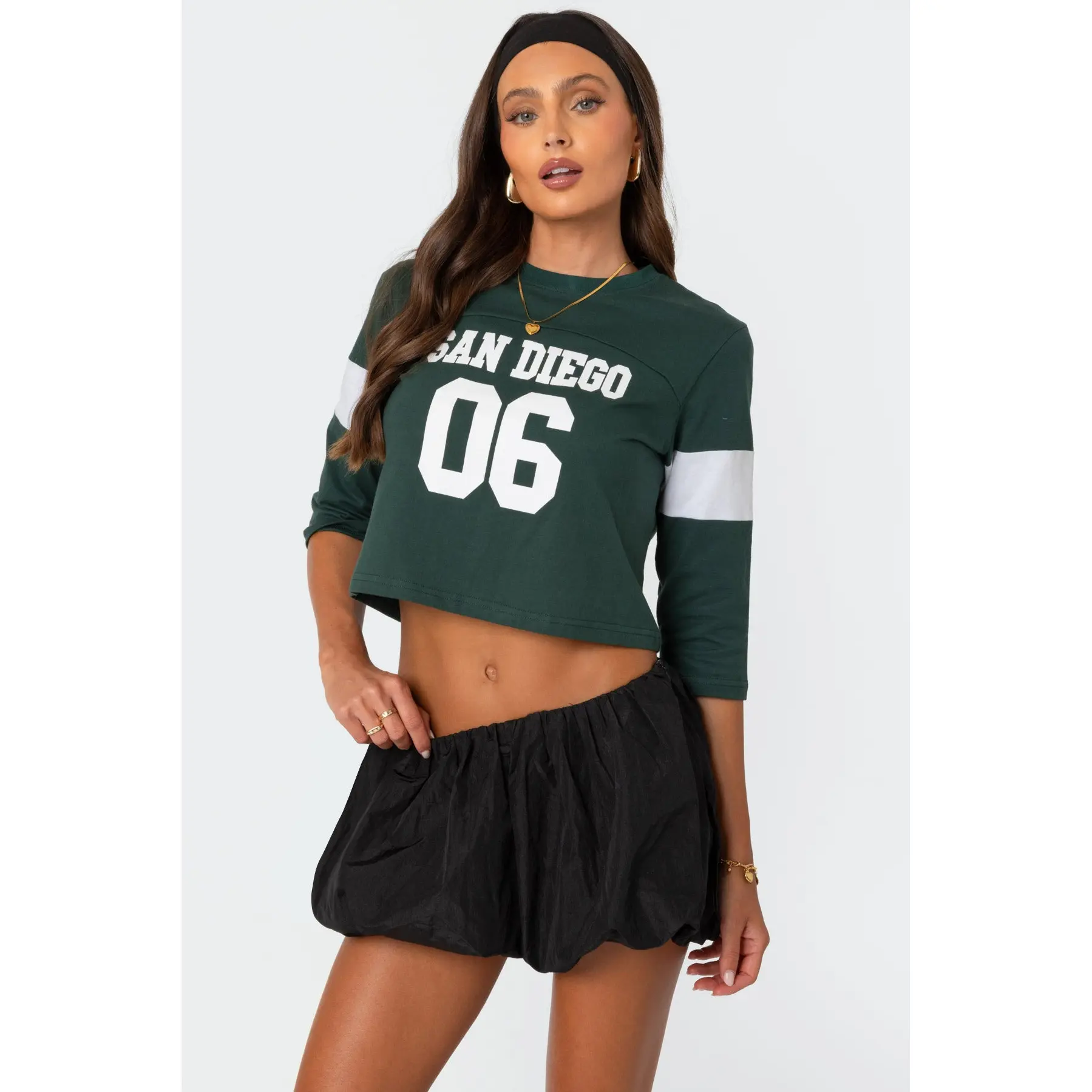 San Diego T Shirt