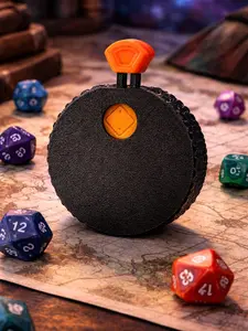 Mechanical Dice Roller – Fair, Random & Addictively Satisfying