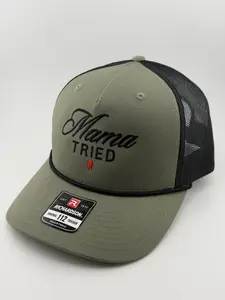 MAMA TRIED Richardson 112 hat