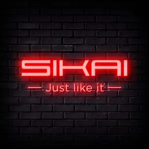 SIKAI CASE shop logo