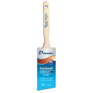 Premier Savannah Paint Brush