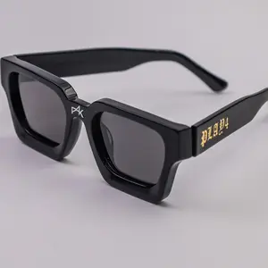 Play4Keeps Hater Blockers v1 - Square  Sunglasses
