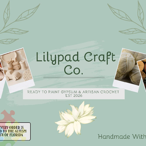 Lilypad Craft Co