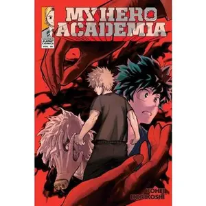USED-My Hero Academia, Vol. 10 by Horikoshi, Kohei (Paperback)