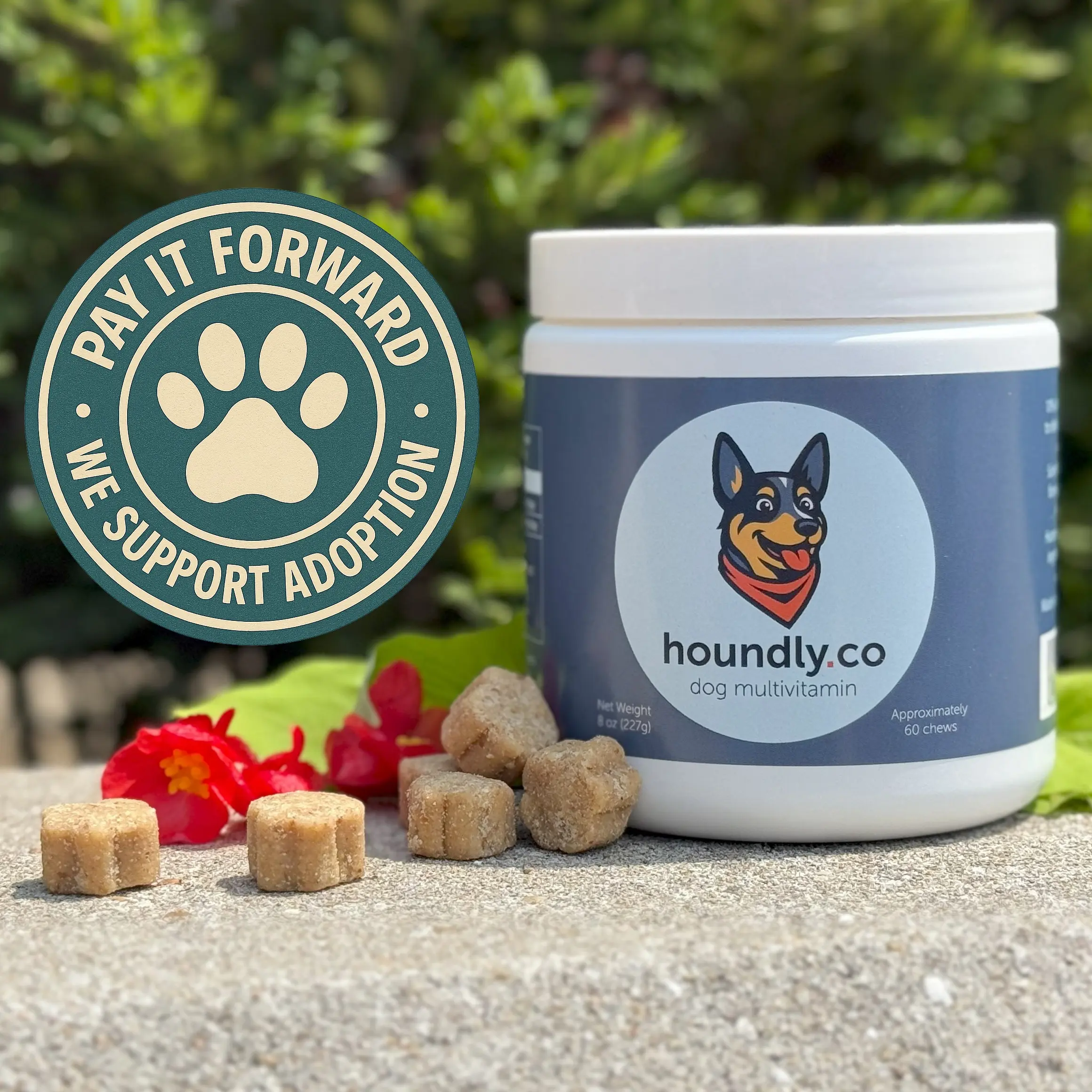 Joint, Skin and Full Body Support