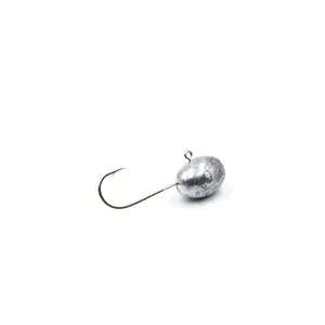 Micro Jig Heads #4 – 10 Pack (Gamakatsu Hook)