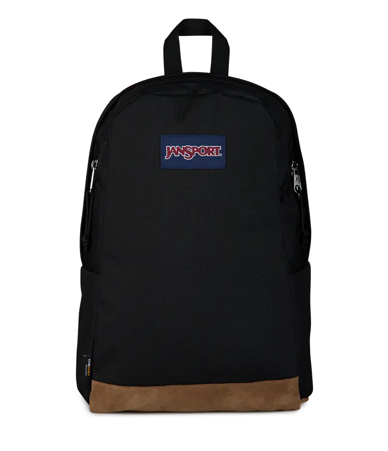JanSport Unisex Right Backpack Sleek