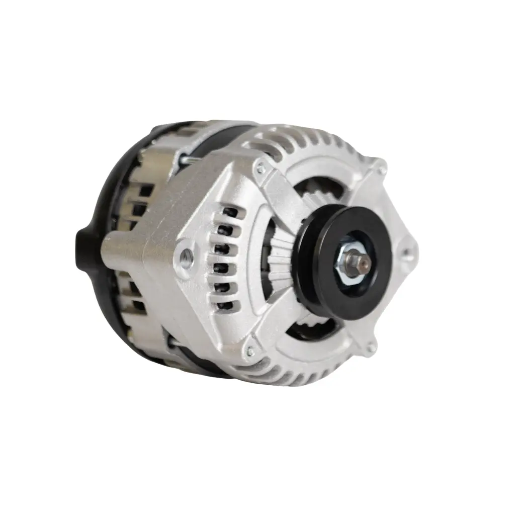 1963-1969 Chevrolet K10 Pickup L6 3.8L 12si High Output Alternator