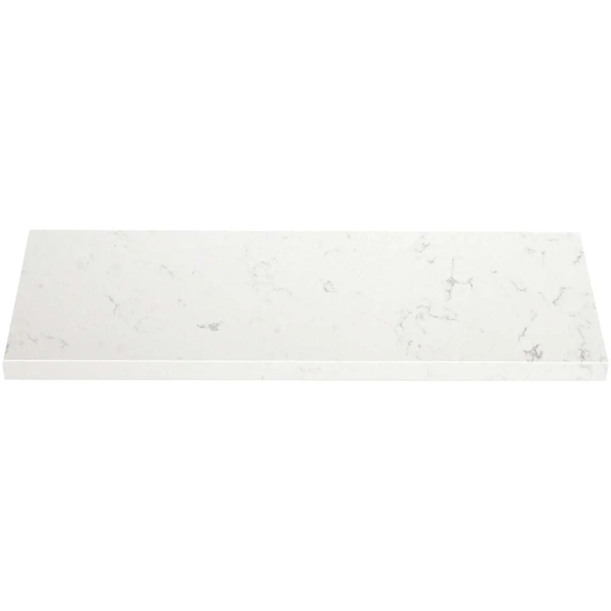 Bianco Carrara Stone Niche Shelf