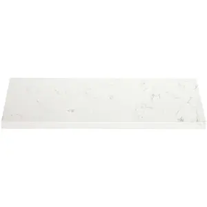 Bianco Carrara Stone Window Sill