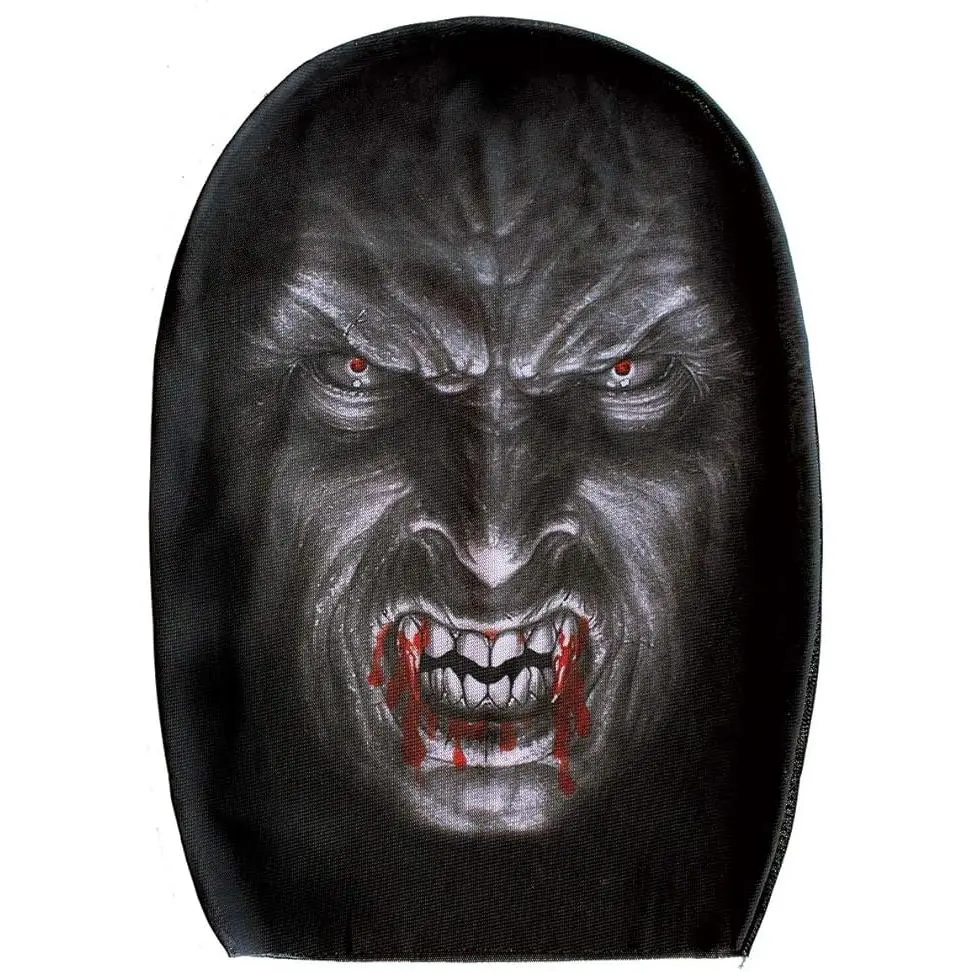 OLYPHAN Scary Halloween Masks for Men - Mens Full Face Masks Cheap Costume Adult - Vampire Costumes Adults