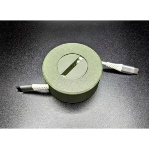 Retractable Cord Winder
