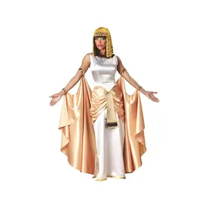 Adult Fancy Cleopatra Costume