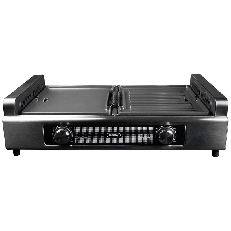 Danby Smokeless Indoor Grill