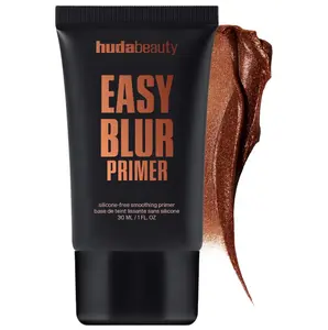 HUDA BEAUTY  Easy Blur Silicone-Free Smoothing & Pore-Minimizing Primer