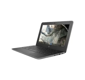 Refurbished HP Chromebook 11" G7 EE, 4GB RAM, 32GB SSD, Black (Excellent)