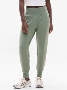 Coaster Luxe High Rise Jogger