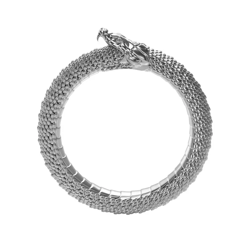 OUROBOROS RING