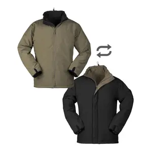 Mil-Tec Reversible Cold Weather Jacket