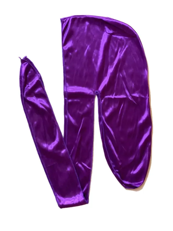 Silky durags