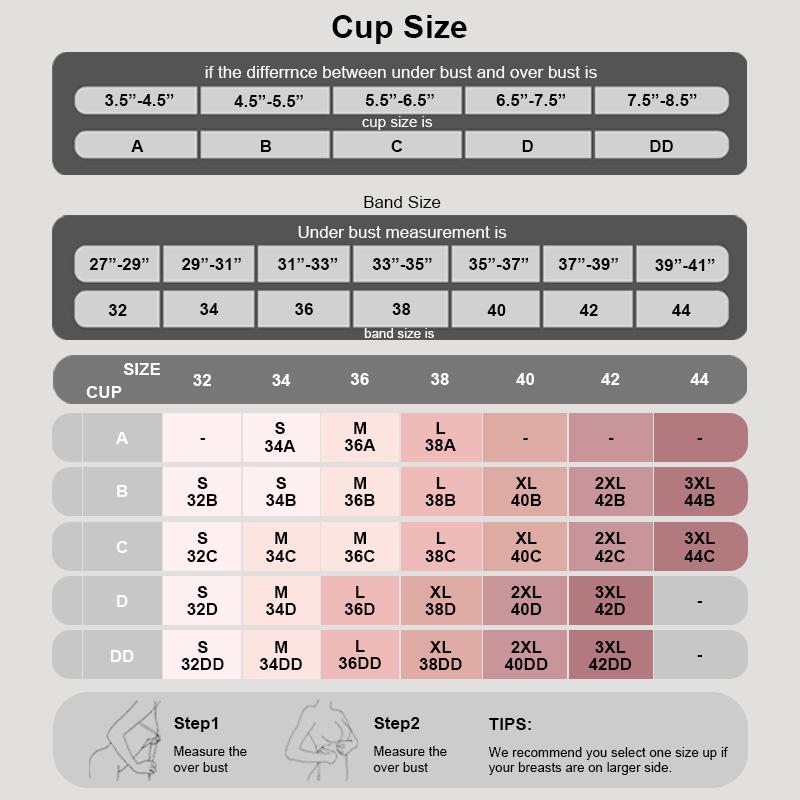 Jelly Wireless  Bras for Women Full Coverage No Underwire Everyday Bras Comfortable Wireless Push Up Bralettes Seamless Tshirts Bras