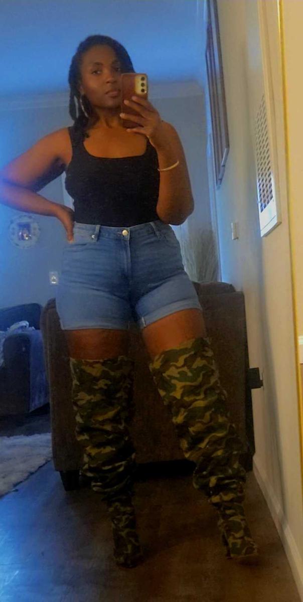 Item: Camouflage, 11