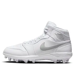 Air Jordan 1 Mid TD 'Grey Fog' FJ6805-101