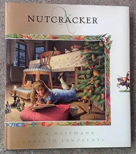USED-Nutcracker (Creative Editions) by Hoffmann, E.T.A. (Hardcover)