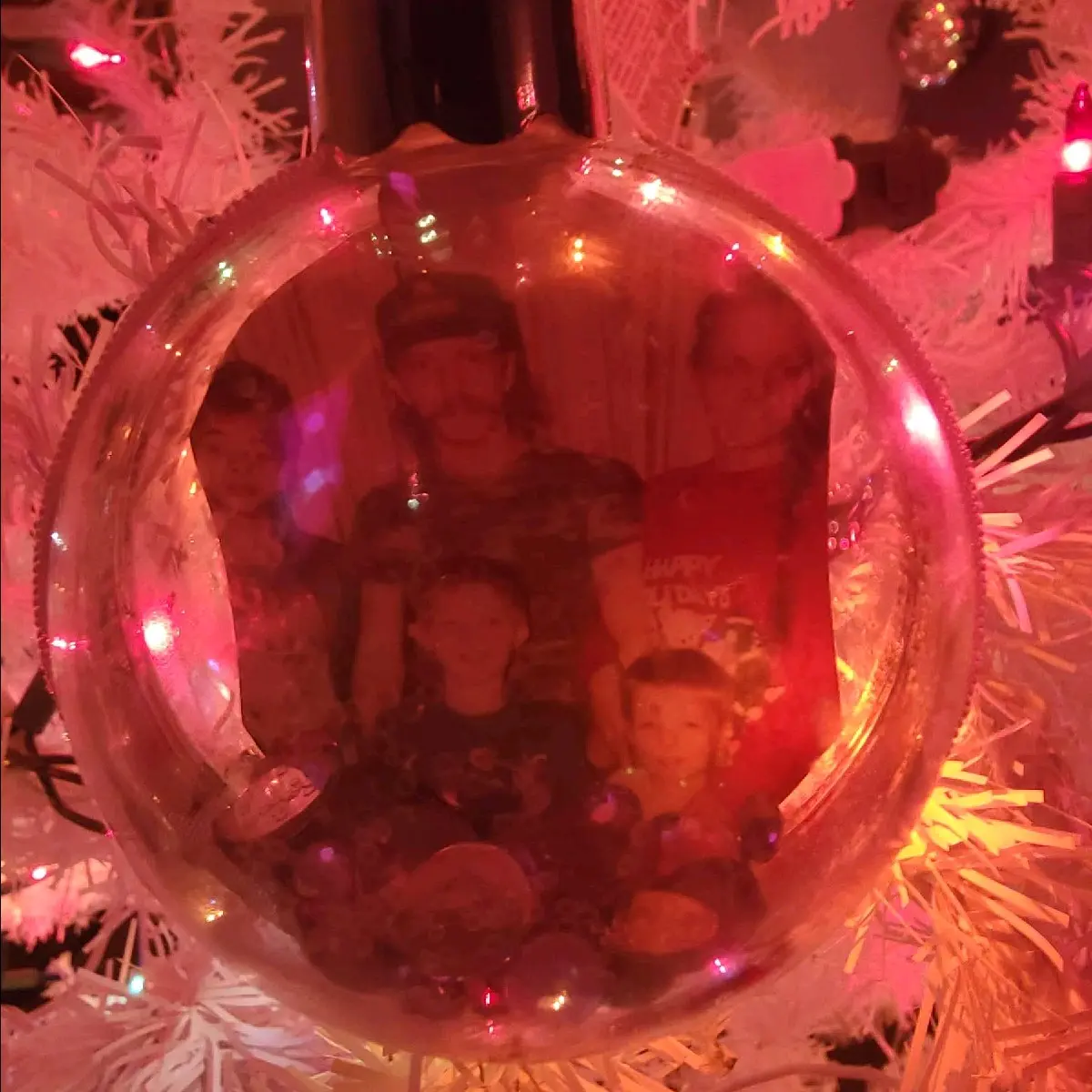 Christmas Ornaments