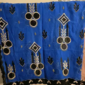 Big jedah Africawrap veil