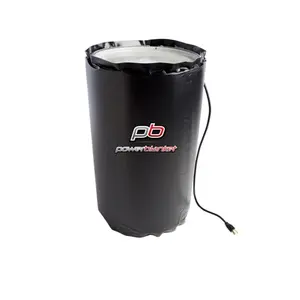Powerblanket  15 Gallon Drum Heating Blanket