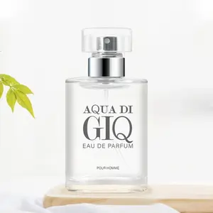 Gavarry Men's Perfume, Long-Lasting Woody Scent, Signature Scent, Middle Eastern Fragrance, Cross-Border Bestseller, Premium Cologne for Him