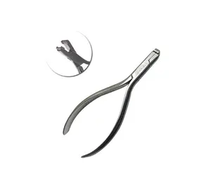 Z Bend Root Tip Plier