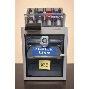 $25 Rob Rawr U-Pick Live Fidgets, dragons, games, décor, characters, animals, dinosaurs, and so much more!