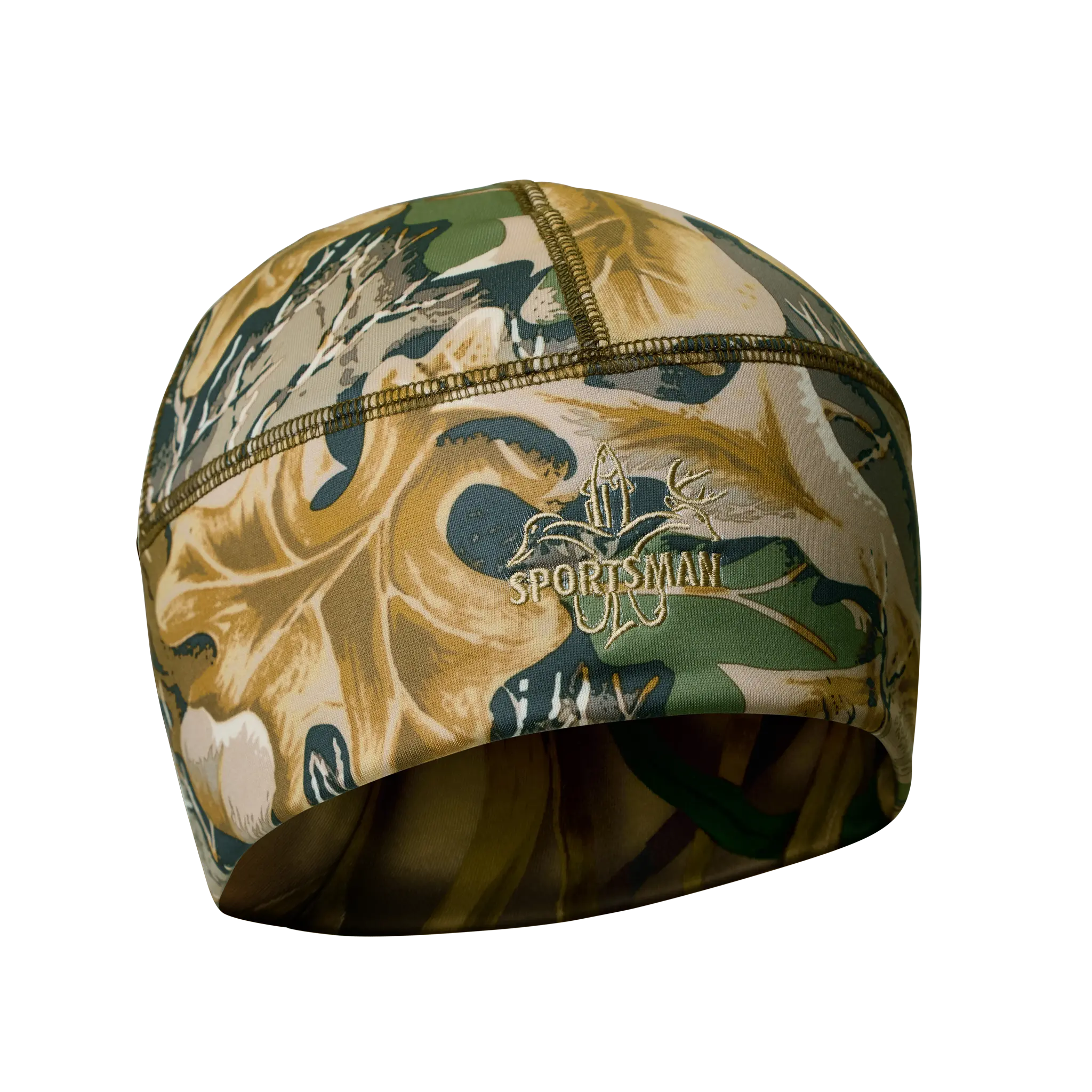 Sportsman Beanie
