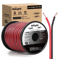 12AWG-100FT