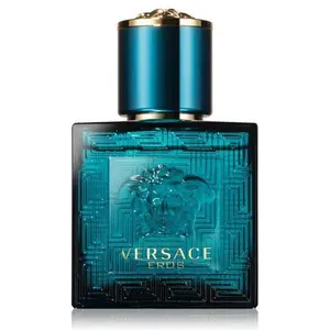 Versace Eros  Men's Fragrance Eau de Toilette 1 oz