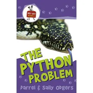 The Python Problem (Pet Vet)
