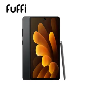 FUFFi-Smartphone, Touchscreen Smartphone, 6.8 inch,6+128GB ROM /64GB/32GB, 4G Network Dual Card,8+20MP Camera 4100mAh Battery,Android 12.0,Phone