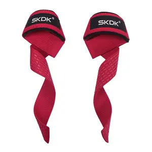 Fitness assistance with deadlift anti-skid palm guards, sports weightlifting wear-resistant hand guards, men's and women's equipment, training equipment, wrist guards