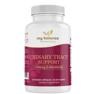 Urinary Tract Support - Herbal Blend