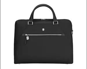 Victorinox Victoria Signature Zippered Briefcase