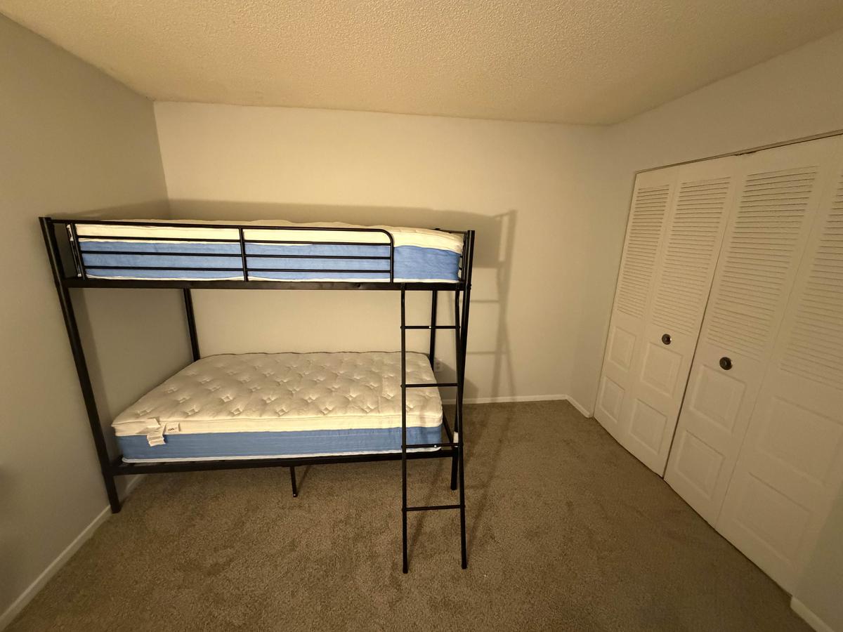 Item: Twin Over Twin