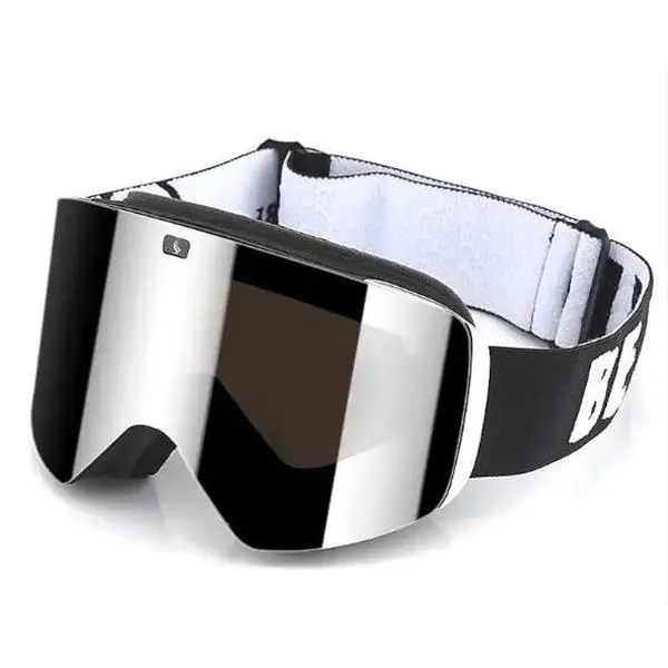 Anti-fog Large Vision Goggles