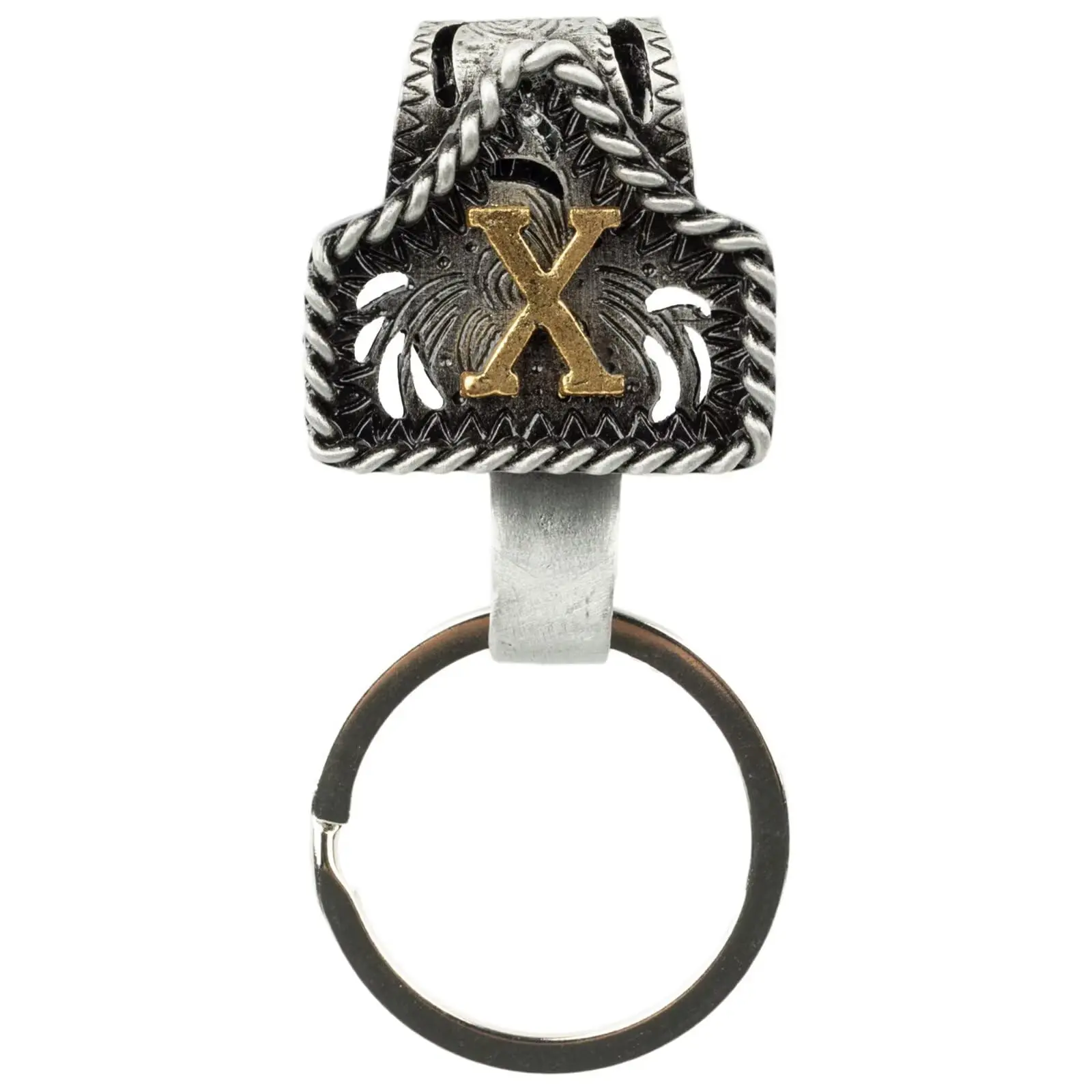 X